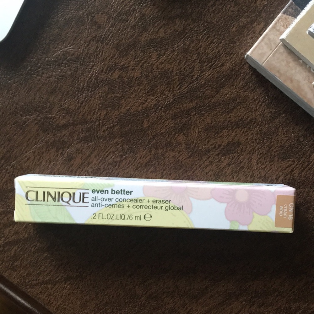 Clinique Even Better Concealer